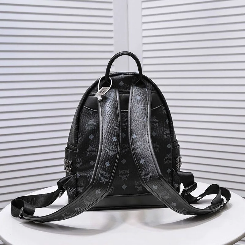 最高級 MCM リュック バックパックコピー MMK mct72787
